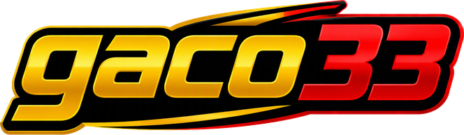 Gaco33 Logo